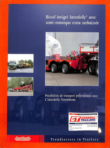 Wijchen general trailers - (,