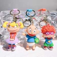 Rugrats Keyring Character