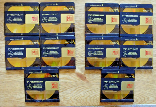 Sony gold premium - sony,