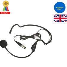 Replacement Headset Condenser