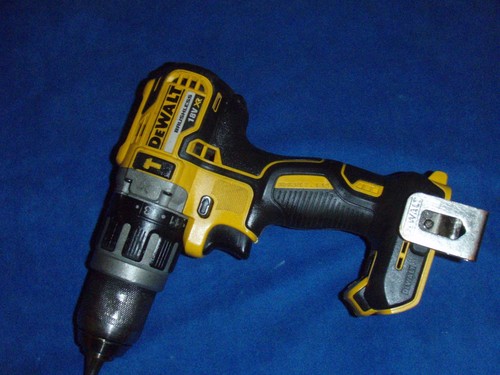 Dewalt dcd796 cordless - cordless, hammer