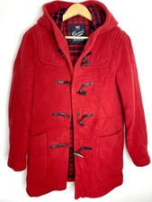 Gloverall Womens Duffle Coat
