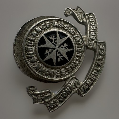 Vintage ww2 period john - ww2 period, st
