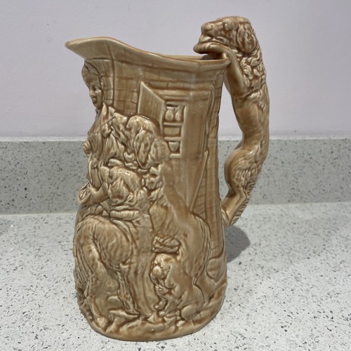 Vintage burleigh ware old - vintage,