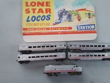 LONE STAR LOCOS. ( PLEASE READ