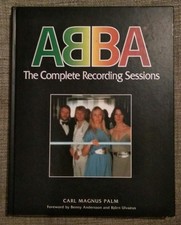 ABBA The Complete Recording