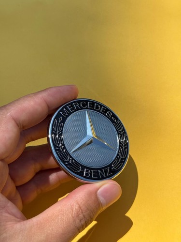 57mm amg black - amg, benz