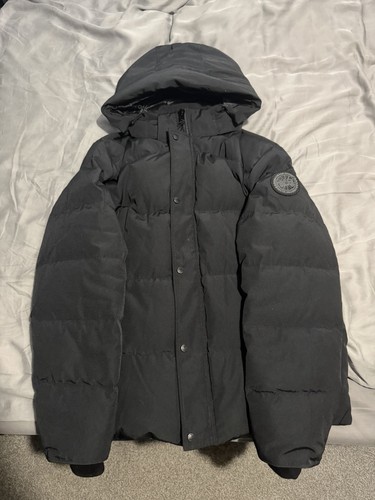 Canada goose wyndham parka - canada,