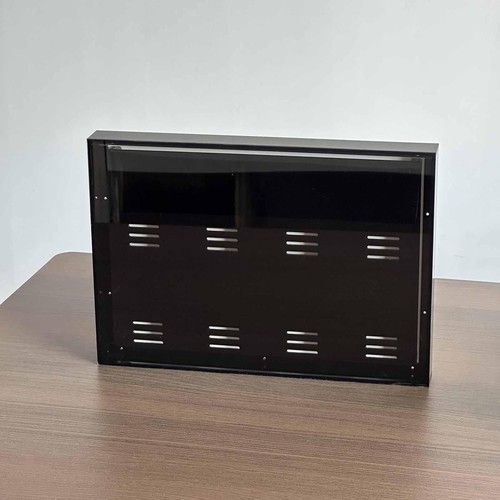 Medal display case - display, office