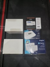 Heating Timers and Control