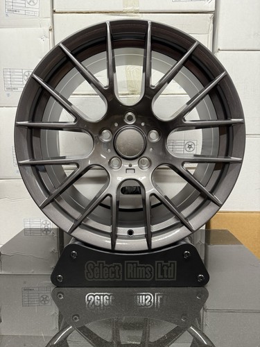 Series alloy wheels 2 - alloy,