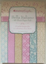 Kanban - Bella Italiano - 48