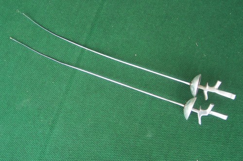 Matching pair vintage joseph - pair,