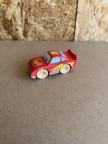 Disney cars wood - disney,