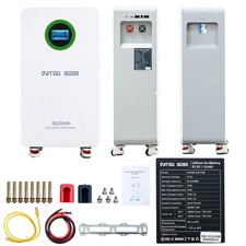 48V 300Ah 314Ah 16.07kWh