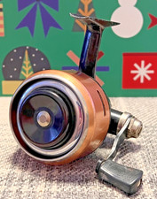 abu 503 closed face fishing