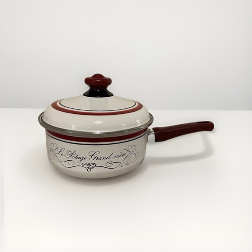 Vtg braun kemmler french - &,