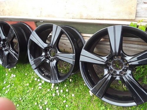 Set 20inch bmw t5 - set,