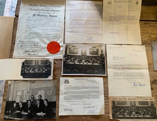 Wwi wwii london civil - wwi, defence