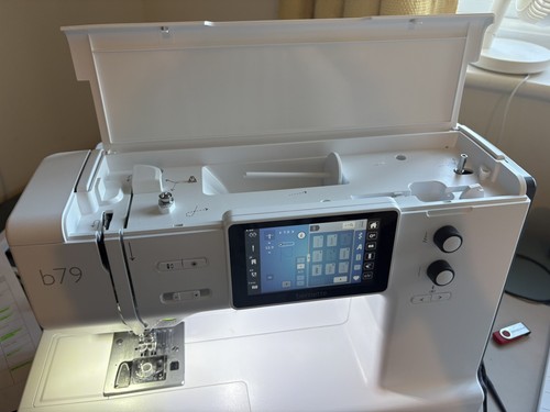 Bernina bernette b79 - bernina,