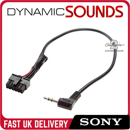 Ctsonylead sony multi - ctsonylead,