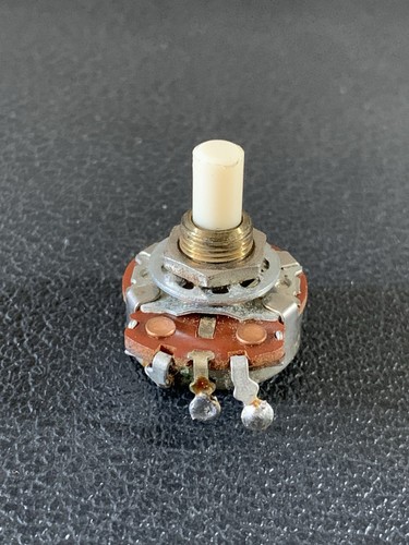 1973 meg pot - for, fender