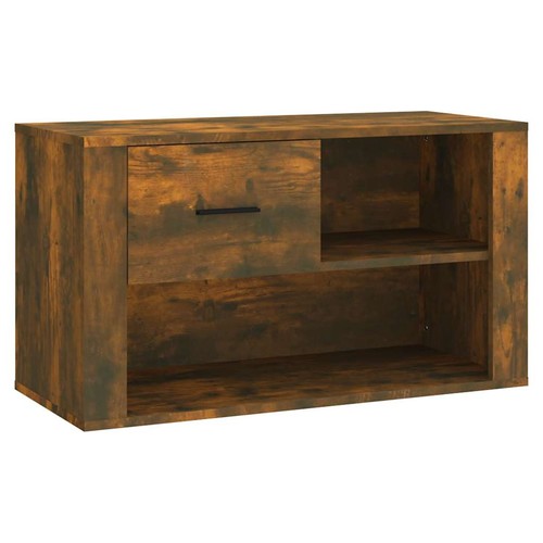 Shoe cabinet engineered - shoe,