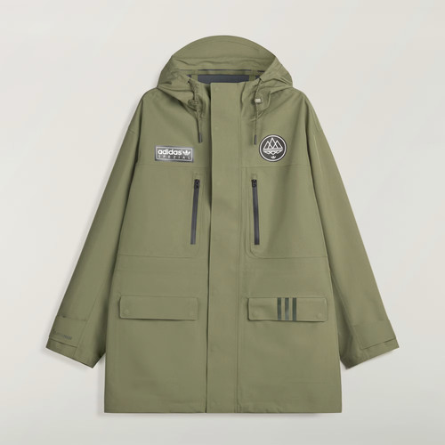 Adidas spzl sunnyhurst parka - adidas,
