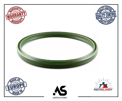 Intercooler pipe seal - intercooler, turbo