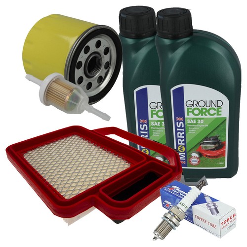 Service kit fits - kit,