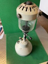 Vintage Original Bialaddin / Vapalux T10 Table Lamp - Complete