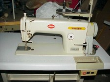 Wimsew Mk 5 Industrial