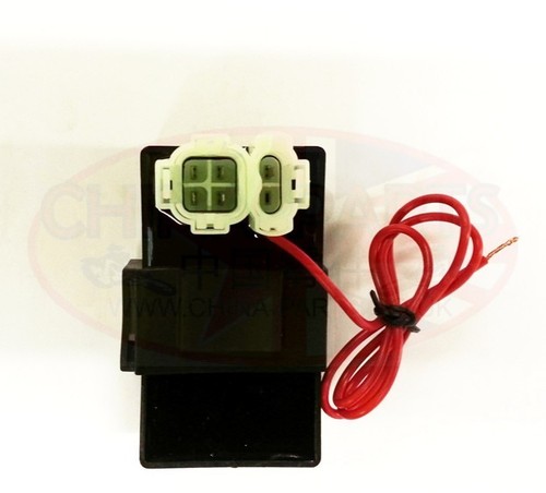 Cdi for chinese - dc,