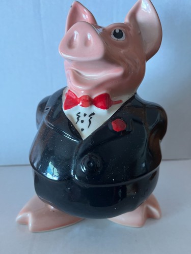 Wade nat west pig - wade, (sir