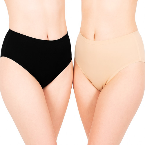 Pack ladies briefs maxi - ladies,