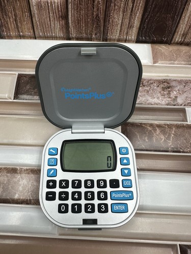 Weight watchers points plus - watchers,