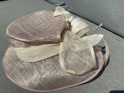 Vintage cream ivory - vintage, occasion