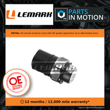 Radiator Fan Switch fits VW