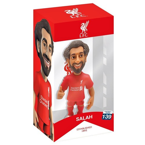 Salah minix figure - figure,