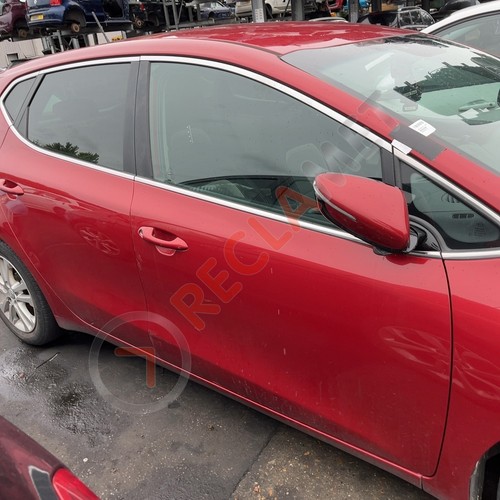 Kia ceed crdi ecodynamics - kia,