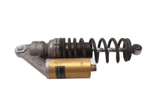 Strut shock absorber - strut,