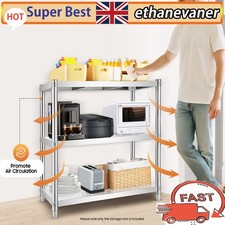 80x40cm Stainless Steel