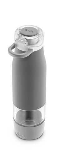 Ello glass water bottle - ln-ello,