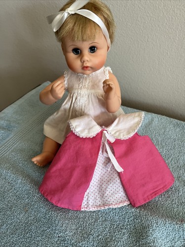 Vintage amer char teeny - char.,
