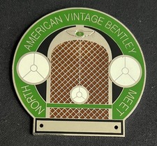 BENTLEY OWNERS NORTH AMERICAN