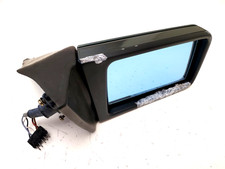 Mercedes W124 CE A124 Wing