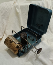 VINTAGE OPTIMUS 111B PETROL