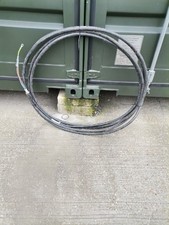 SWA 16mm Steel Wire Armoured