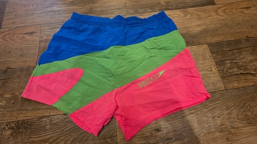Vintage 1990s speedo - 1990s, nylon