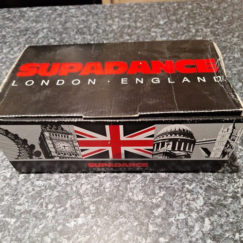Supadance boys leather - supadance,